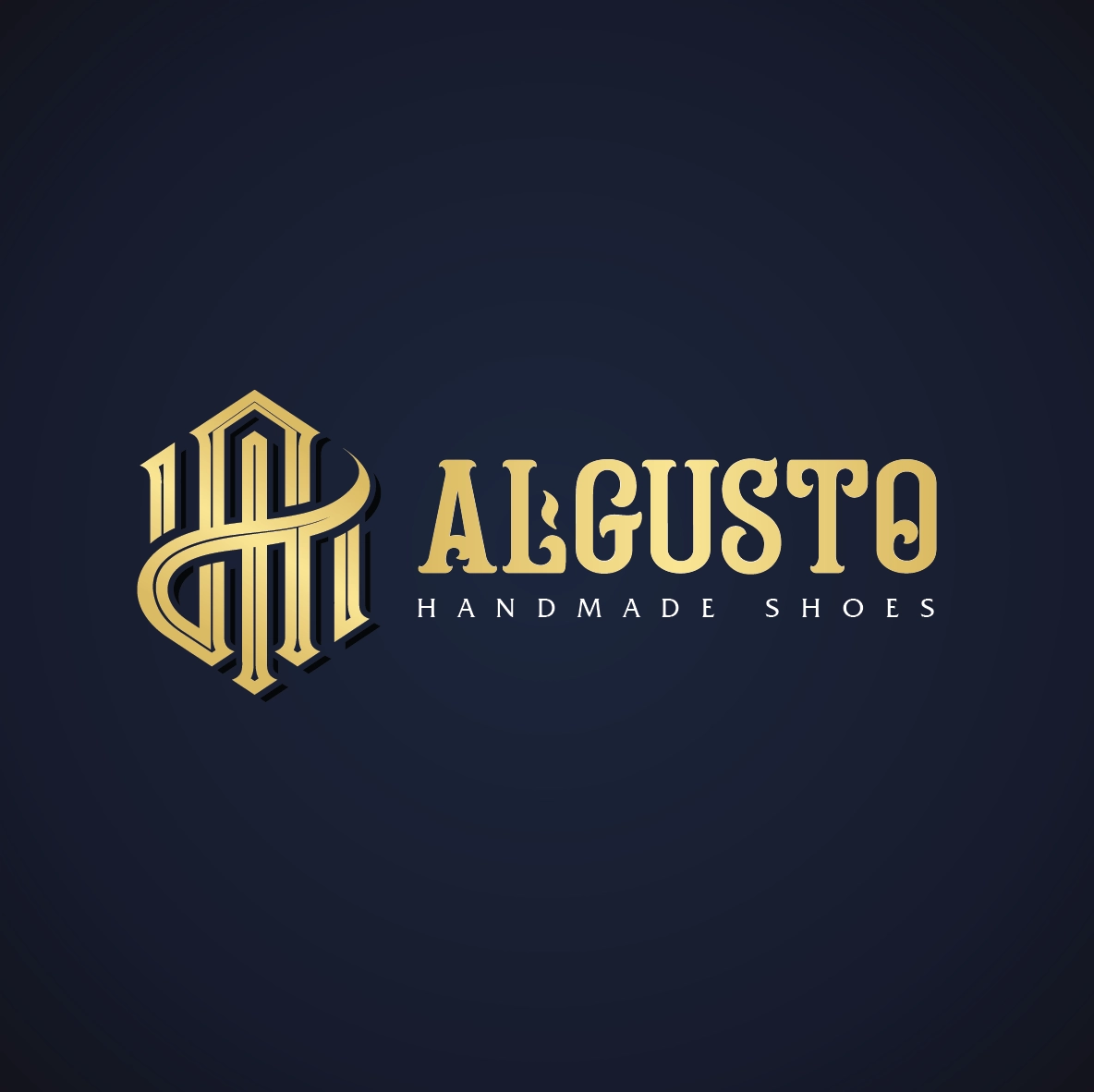 Algusto Logo