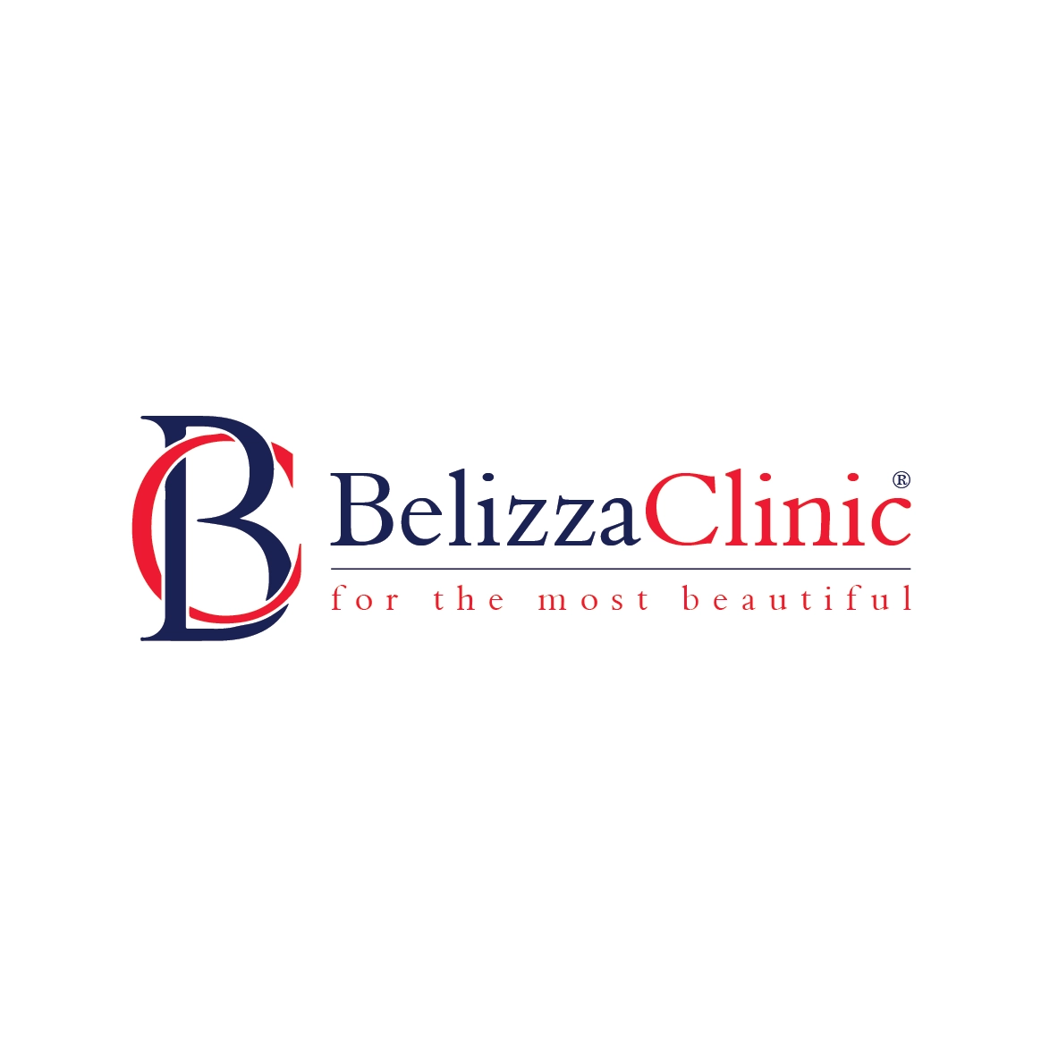 Belizza Clinic Logo