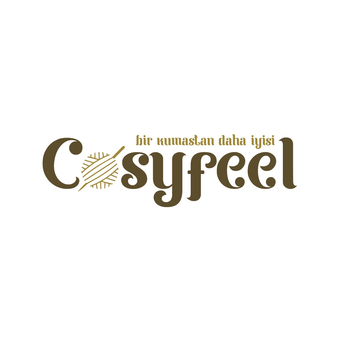 Cosyfeel Logo