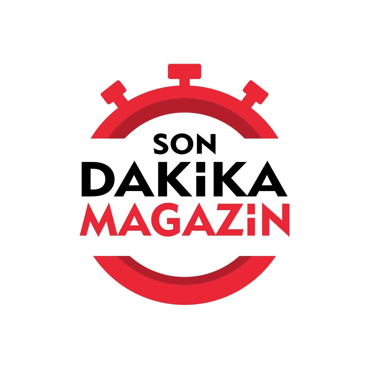 Dakika Magazin Logo