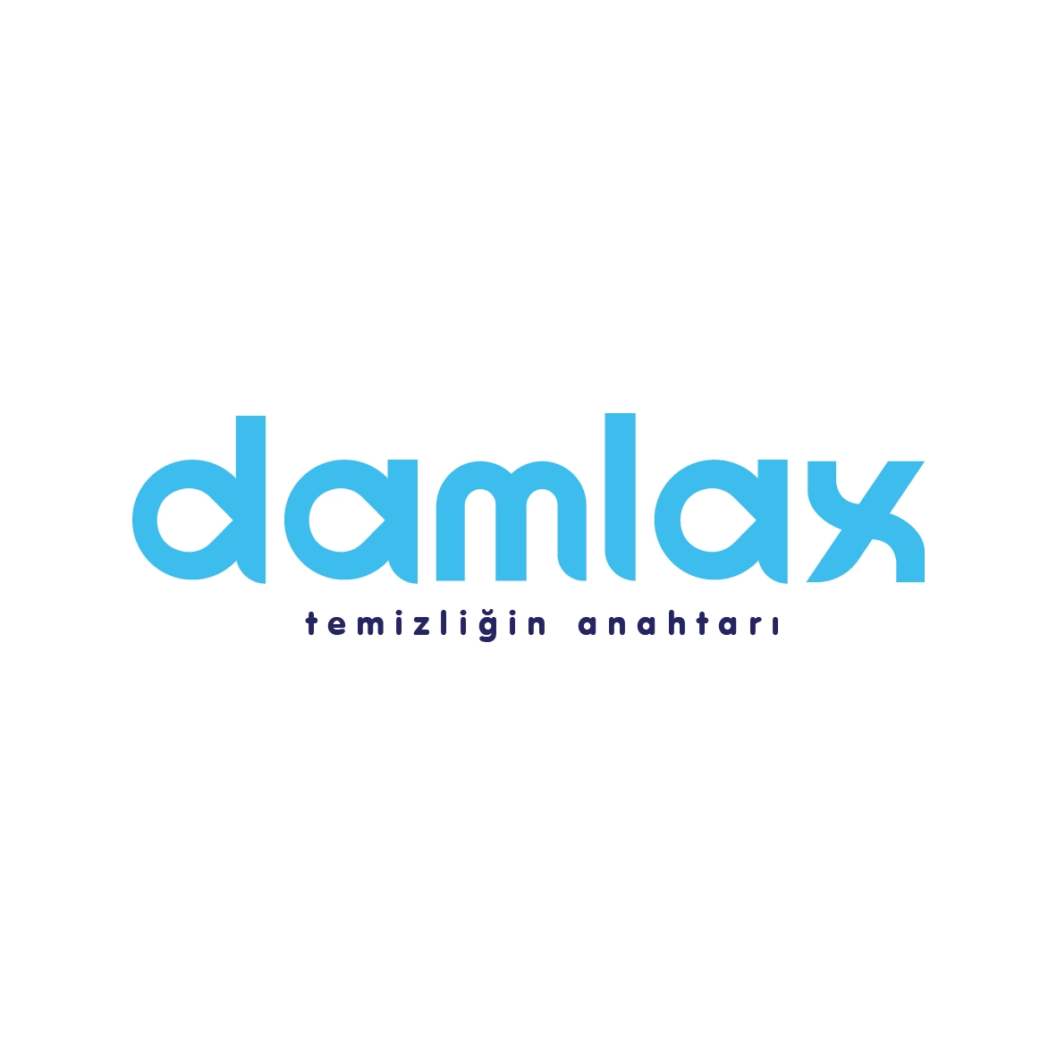 Damlax Logo