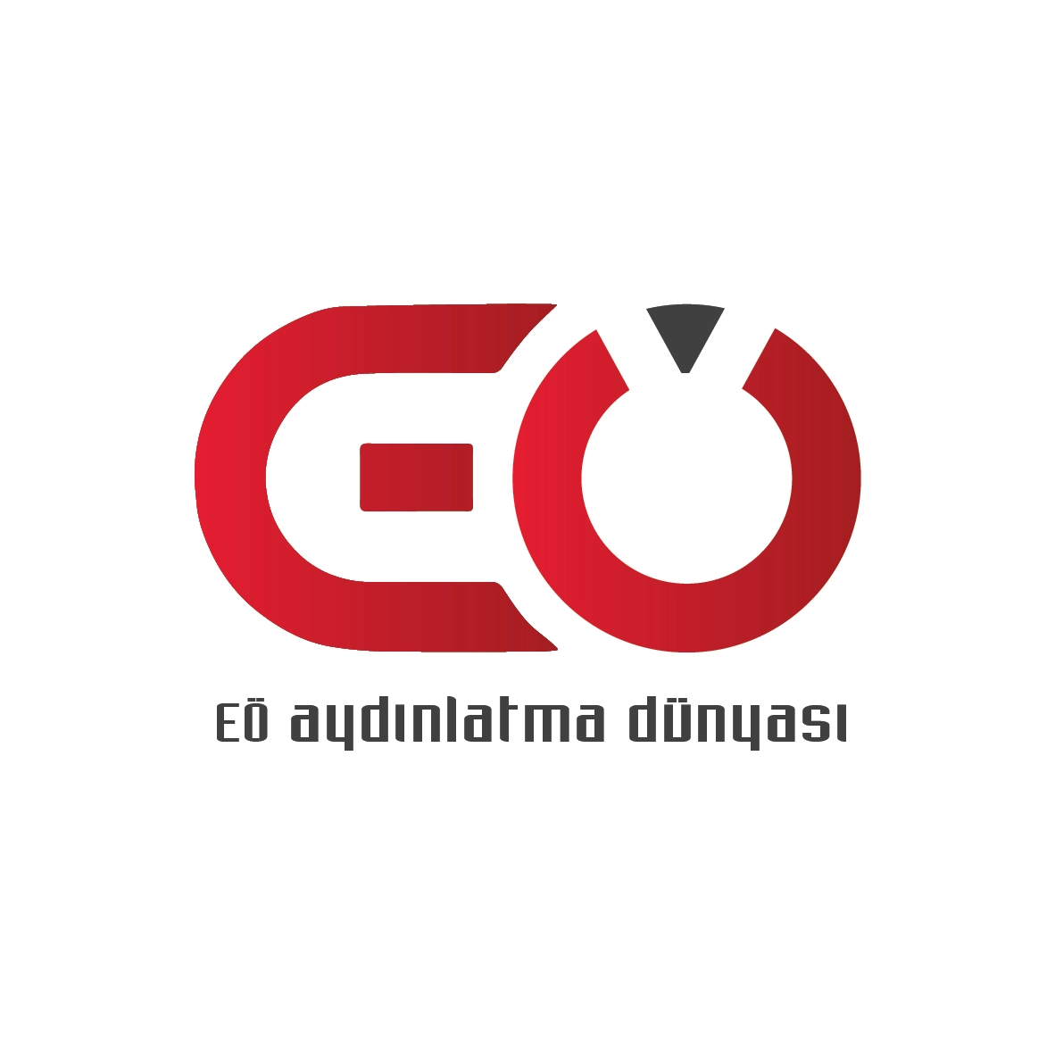 EÖ Aydınlatma Logo