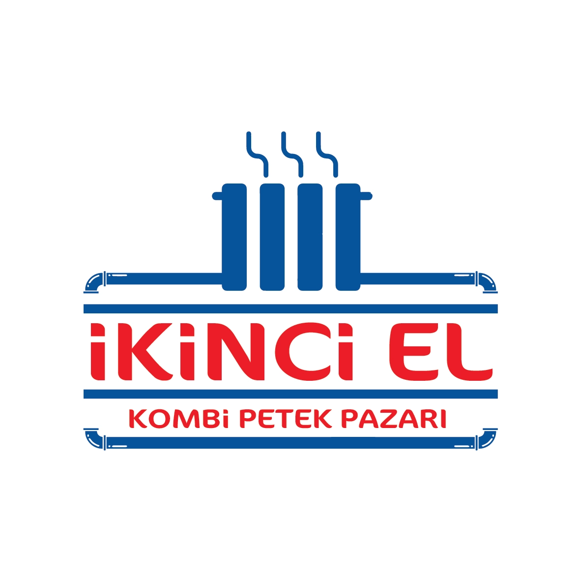 İkinci El Kombi Petek Logo