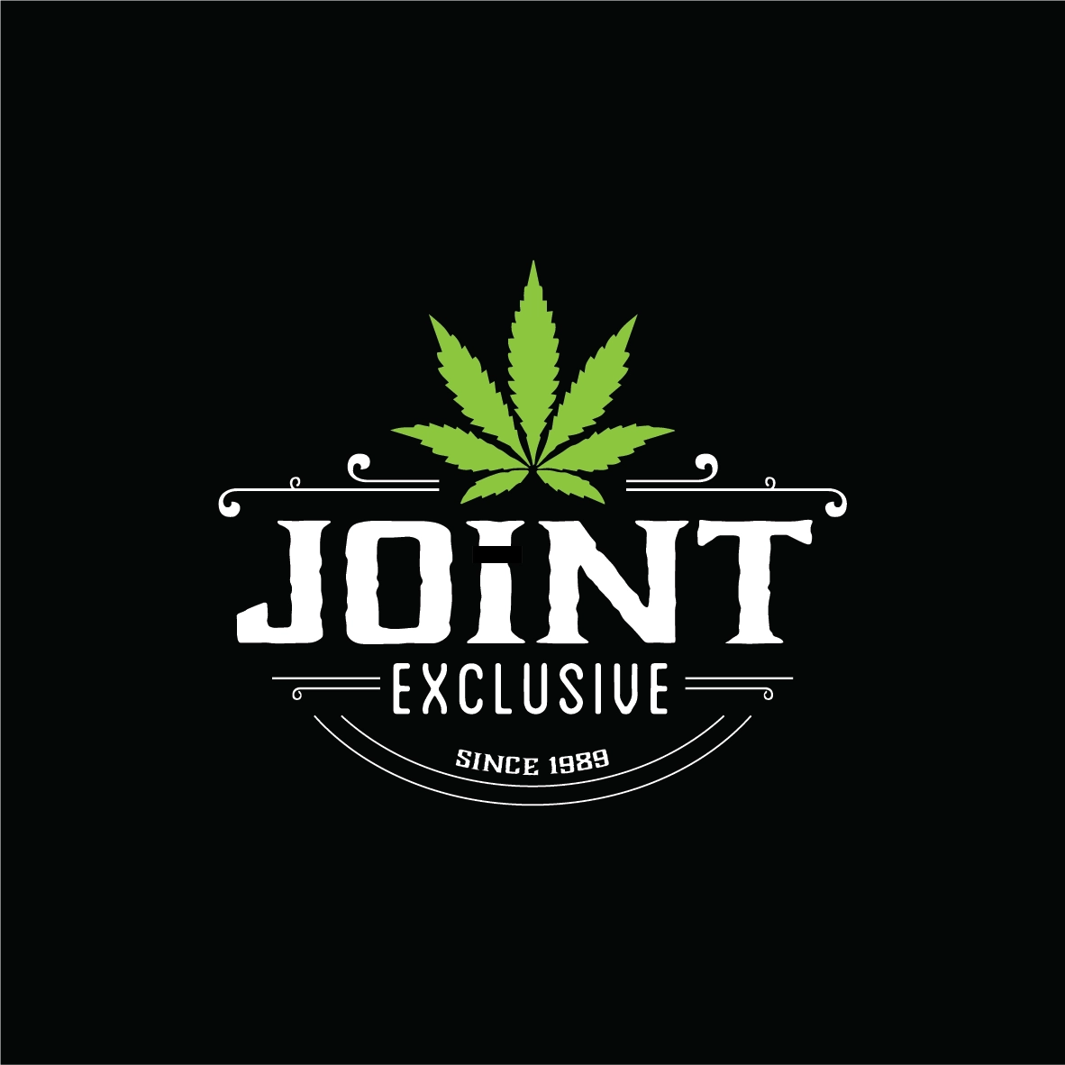 Joint Exclusive Logo