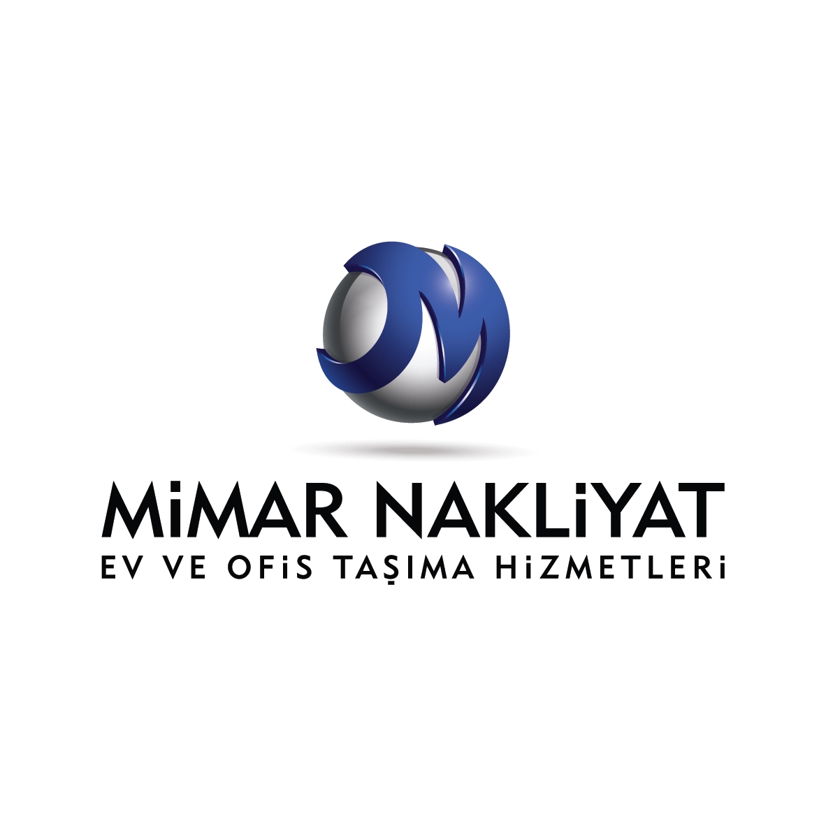 Mimar Nakliyat Logo