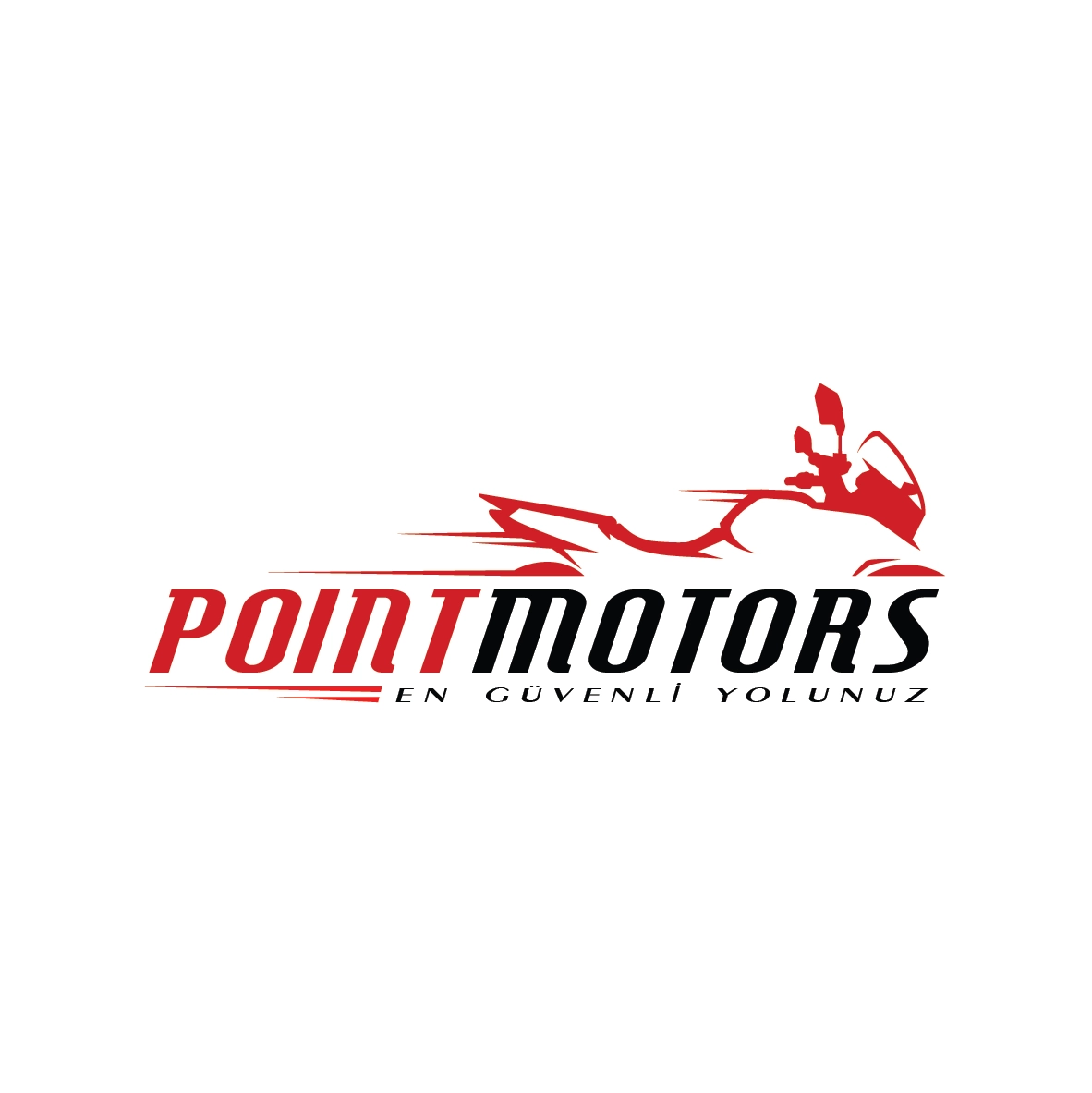 Point Motors Logo