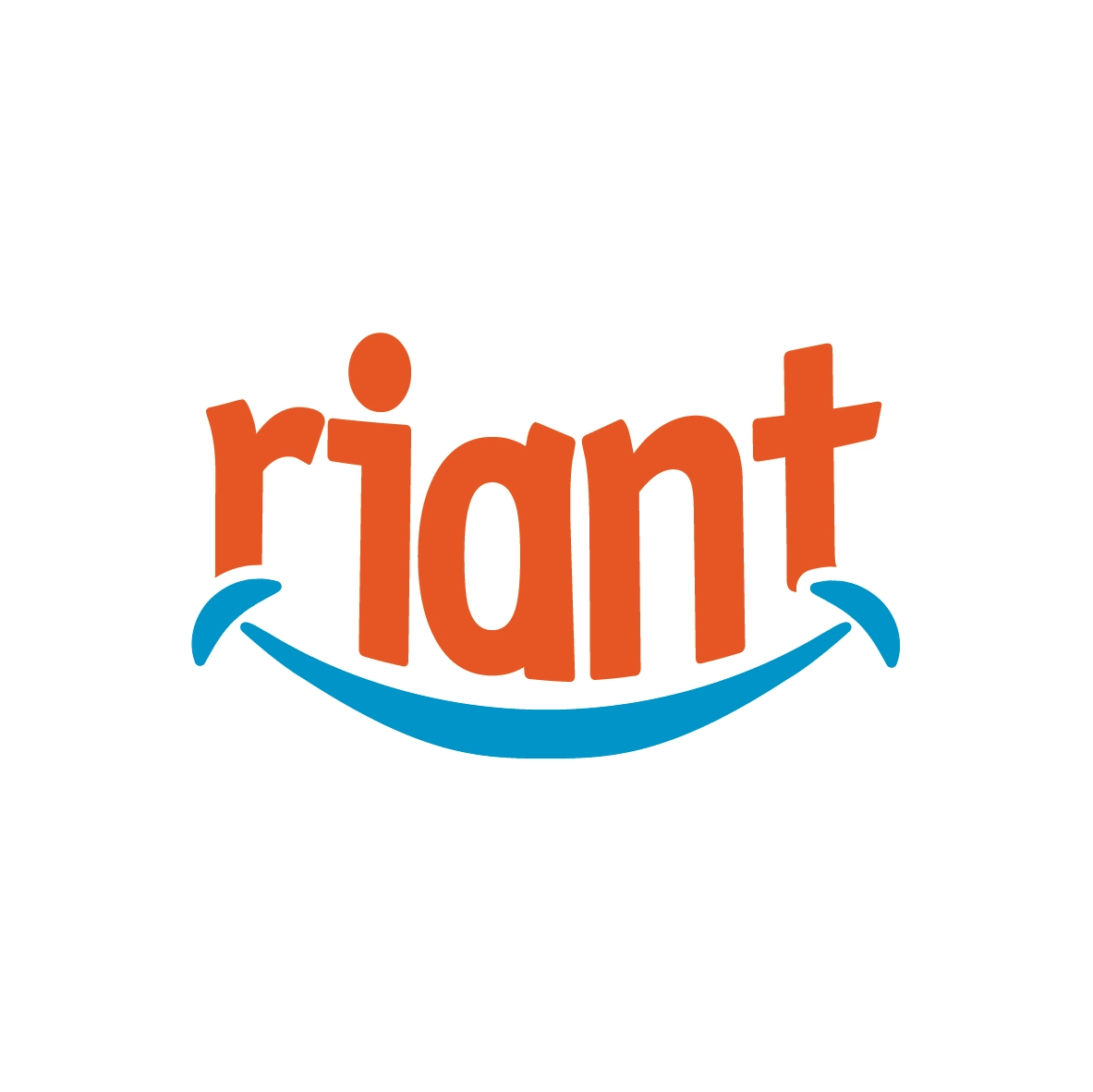 Riant Logo