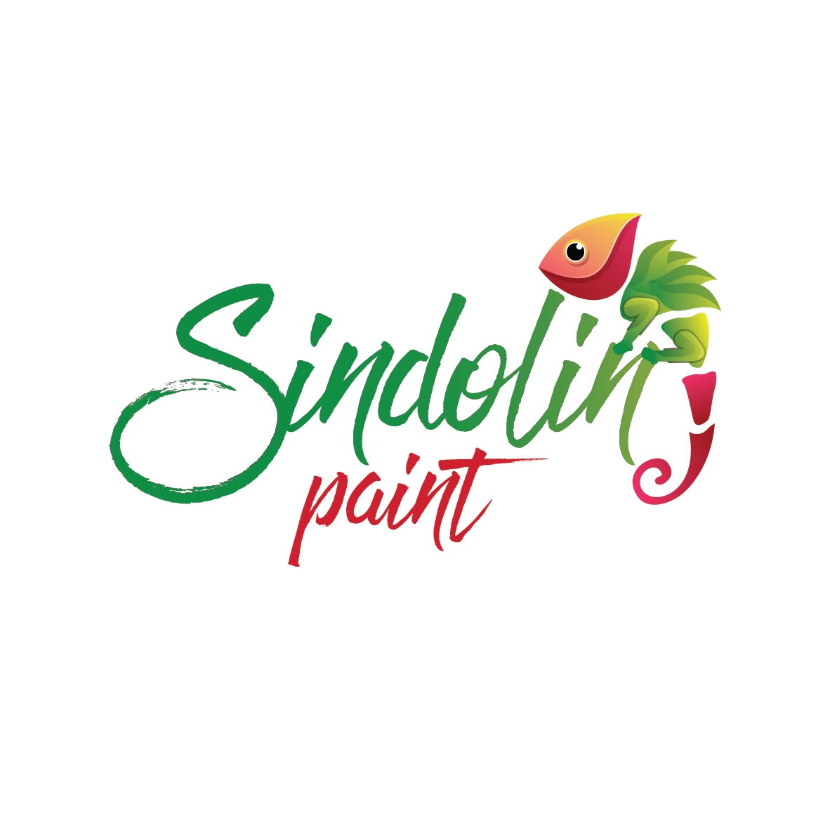 Sindolin Dizayn Logo