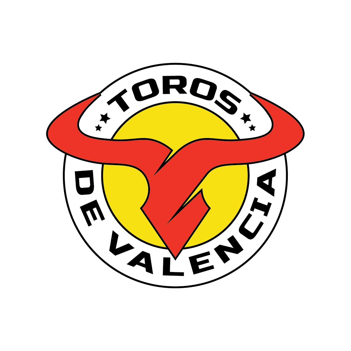 Toros De Valencia Logo