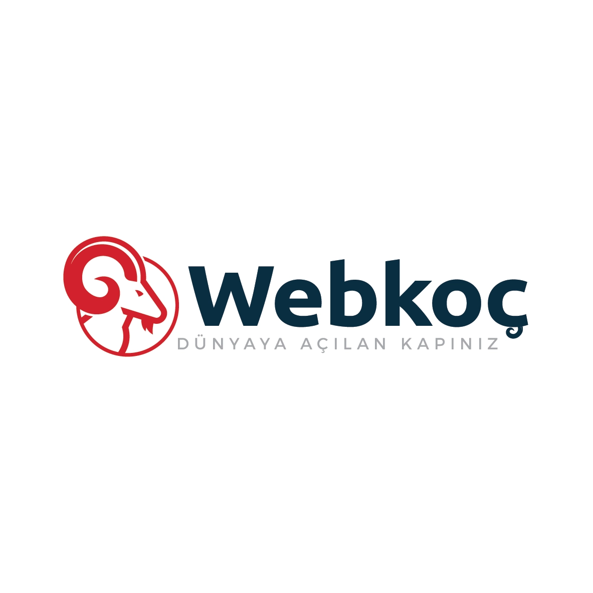Webkoç Logo